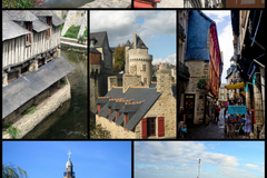 Vannes